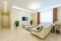 3 room apartment 78 m² Minsk, Belarus