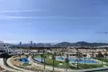 Penthouse 3 bedrooms  Finestrat, Spain