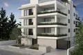 3 bedroom apartment 96 m² Germasogeia, Cyprus