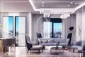 Mieszkanie w nowym budynku Istanbul Eyup Sultan Apartment compound