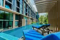 1 bedroom apartment 37 m² Ban Bang Thao, Thailand