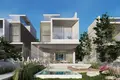 3 bedroom house 152 m² Paphos Municipality, Cyprus