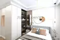 Wohnung 3 Zimmer 105 m² Demirtas, Türkei