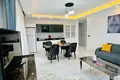 Apartment 55 m² in Mahmutlar, Turkey