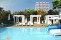 1 bedroom apartment 51 m² Avsallar, Turkey