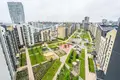 2 room apartment 63 m² Kopishche, Belarus