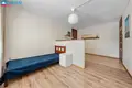 Mieszkanie 3 pokoi 59 m² Wilno, Litwa