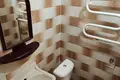 Wohnung 1 zimmer 21 m² Minsk, Belarus