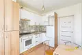 1 room apartment 37 m² Soniečny, Belarus