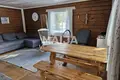 Ferienhaus 2 zimmer 50 m² Salla, Finnland