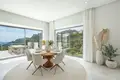 villa de 5 chambres 1 372 m² Benahavis, Espagne