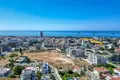 Apartamento 3 habitaciones 146 m² Germasogeia, Chipre