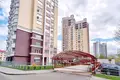 Apartamento 2 habitaciones 81 m² Minsk, Bielorrusia