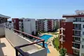 1 bedroom apartment 74 m² Elenite Resort, Bulgaria