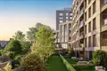 Wohnung 3 zimmer 99 m² Atasehir, Türkei