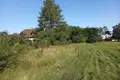 Land 800 m² Pila, Poland