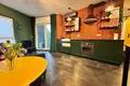 2 room apartment 44 m², All countries