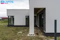 House 120 m² Poderiskiai, Lithuania