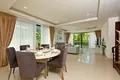 Villa 4 pièces 340 m² Phuket, Thaïlande