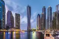 Apartamento 3 habitaciones 131 m² Dubái, Emiratos Árabes Unidos