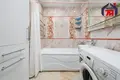 Apartamento 1 habitación 49 m² Sienica, Bielorrusia