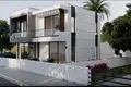  Erstaunliche 4-Zimmer-Villa in Nordzypern/Kyre