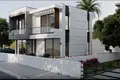 Willa 1 pokój 180 m² Girne Kyrenia District, Cypr Północny