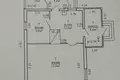 Maison 76 m² Piersamajski, Bélarus