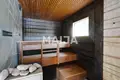 Ferienhaus 1 zimmer 19 m² Kirkkonummi, Finnland