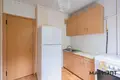 Wohnung 2 Zimmer 44 m² Minsk, Weißrussland