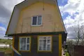 Haus 66 m² Zodzinski sielski Saviet, Weißrussland