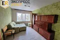 Apartamento 2 habitaciones 34 m² Kobriny, Bielorrusia