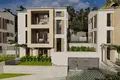 Atterrir 985 m² Sveti Stefan, Monténégro