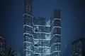 Mieszkanie 2 pokoi 92 m² Dubaj, Emiraty Arabskie