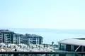 Пентхаус 4 комнаты 230 м² Каргыджак, Турция