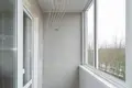 3 room apartment 63 m² Minsk, Belarus