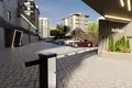Mieszkanie 2 pokoi 68 m² Kepez, Turcja