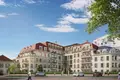 Wohnung 4 Schlafzimmer 70 m² Metropolitanes Frankreich, Frankreich