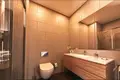 Apartamento 2 habitaciones 60 m² Alanya, Turquía