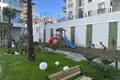 Apartamento 3 habitaciones 110 m² Alanya, Turquía