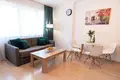 Apartamento 1 habitacion  en Budva, Montenegro