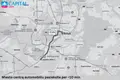 Квартира 2 комнаты 45 м² Вильнюс, Литва