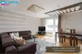 Квартира 3 комнаты 73 м² Григишкес, Литва