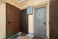 2 room apartment 45 m² Minsk, Belarus