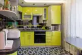 Wohnung 3 zimmer 68 m² Minsk, Belarus