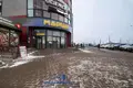 Commercial property 344 m² in Minsk, Belarus