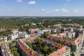 Appartement 3 chambres 75 m² Vratislavie, Pologne