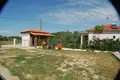 Коттедж 4 комнаты  Ризия, Греция