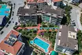 Apartamento 3 habitaciones 100 m² Obakoy, Turquía