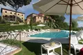 Dom 50 pokojów 1 860 m² Fucecchio, Włochy